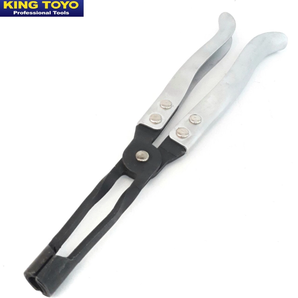 KT-1716L Long Valve Stem Seal Pliers 