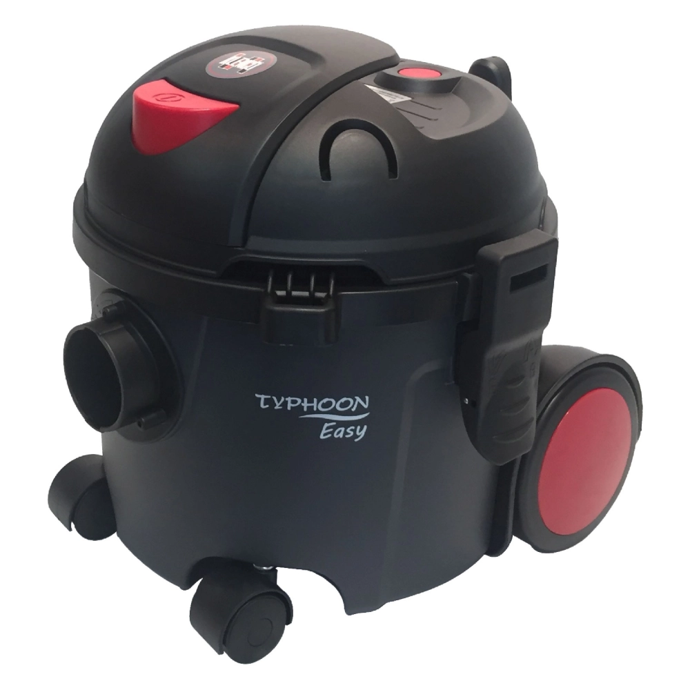 TYPHOON EASY VACUUM CLEANER