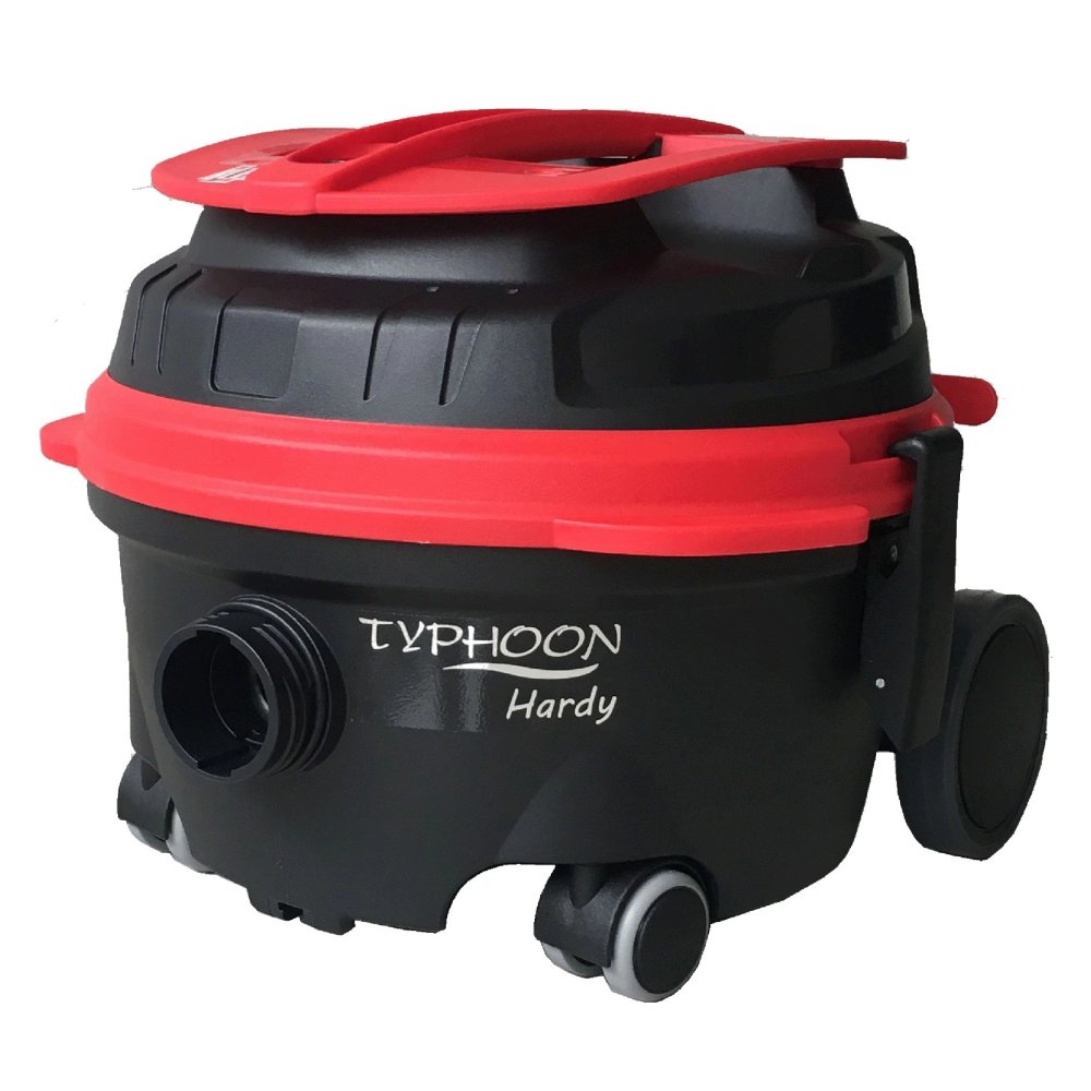 TYPHOON HARDY VACUUM CLEANER