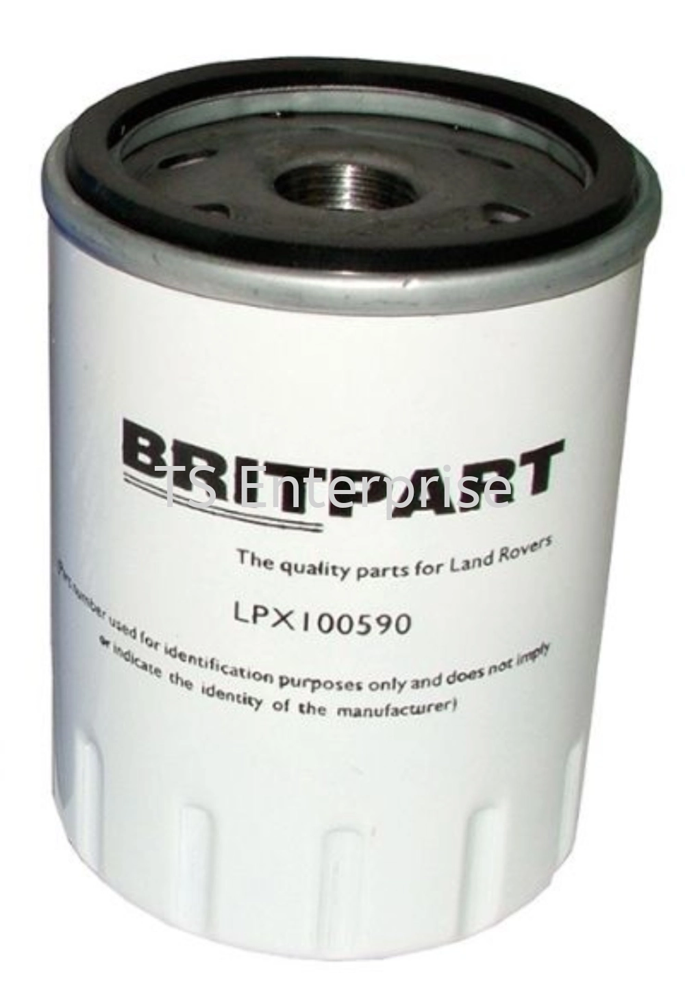 LPX100590-BRITPART