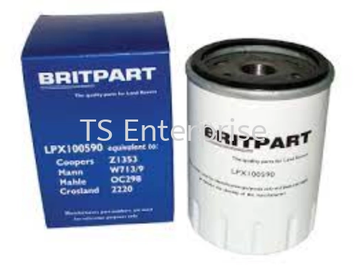 LPX100590-BRITPART