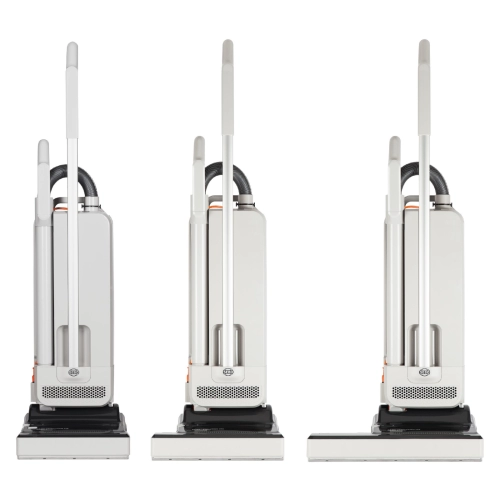 SEBO UPRIGHT VACUUM CLEANER