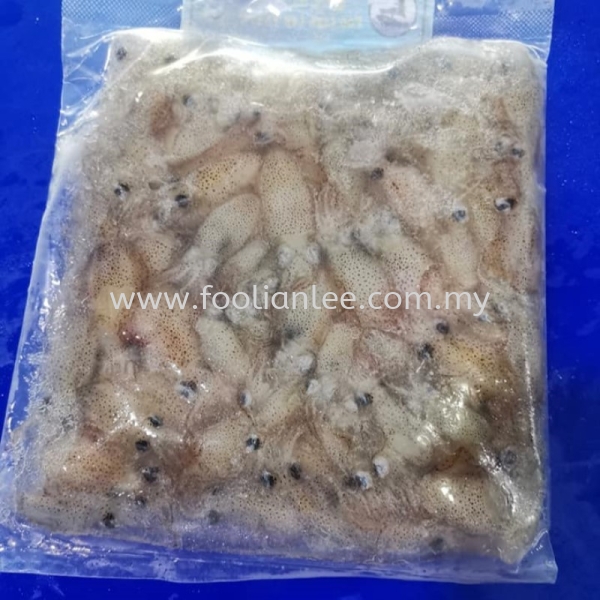 Sotong Kecil Squid Seafood Malaysia, Selangor, Kuala Lumpur (KL), Sekinchan, Klang Supplier, Suppliers, Supply, Supplies | FOO LIAN LEE FOOD PRODUCT