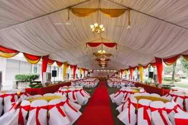 Canopy Rental Services