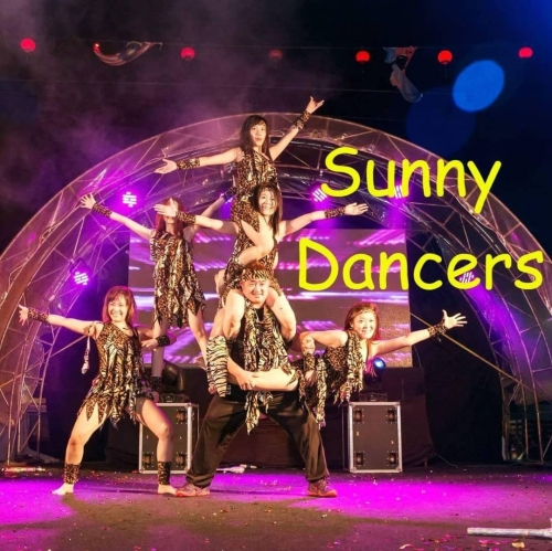 Sunny Dancers