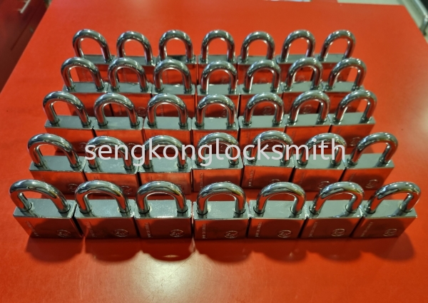 master key systerm pad lock PAD LOCK Selangor, Malaysia, Kuala Lumpur (KL), Puchong Supplier, Suppliers, Supply, Supplies | Seng Kong Locksmith Enterprise