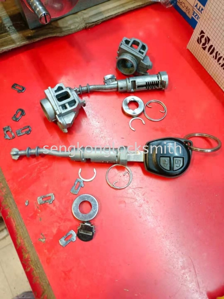 repair suzuki car lock Repair Car Lock Selangor, Malaysia, Kuala Lumpur (KL), Puchong Supplier, Suppliers, Supply, Supplies | Seng Kong Locksmith Enterprise