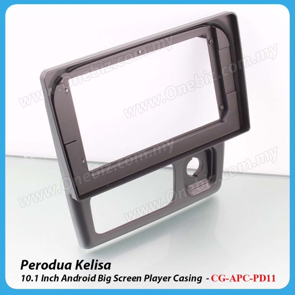 Perodua Kelisa 10.1 Inch Android Player Casing - CG-APC-PD11