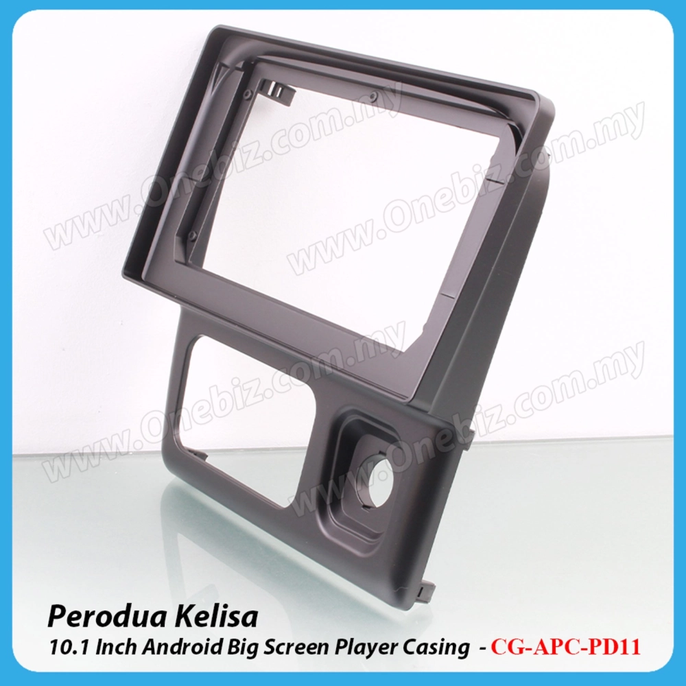 Perodua Kelisa 10.1 Inch Android Player Casing - CG-APC-PD11