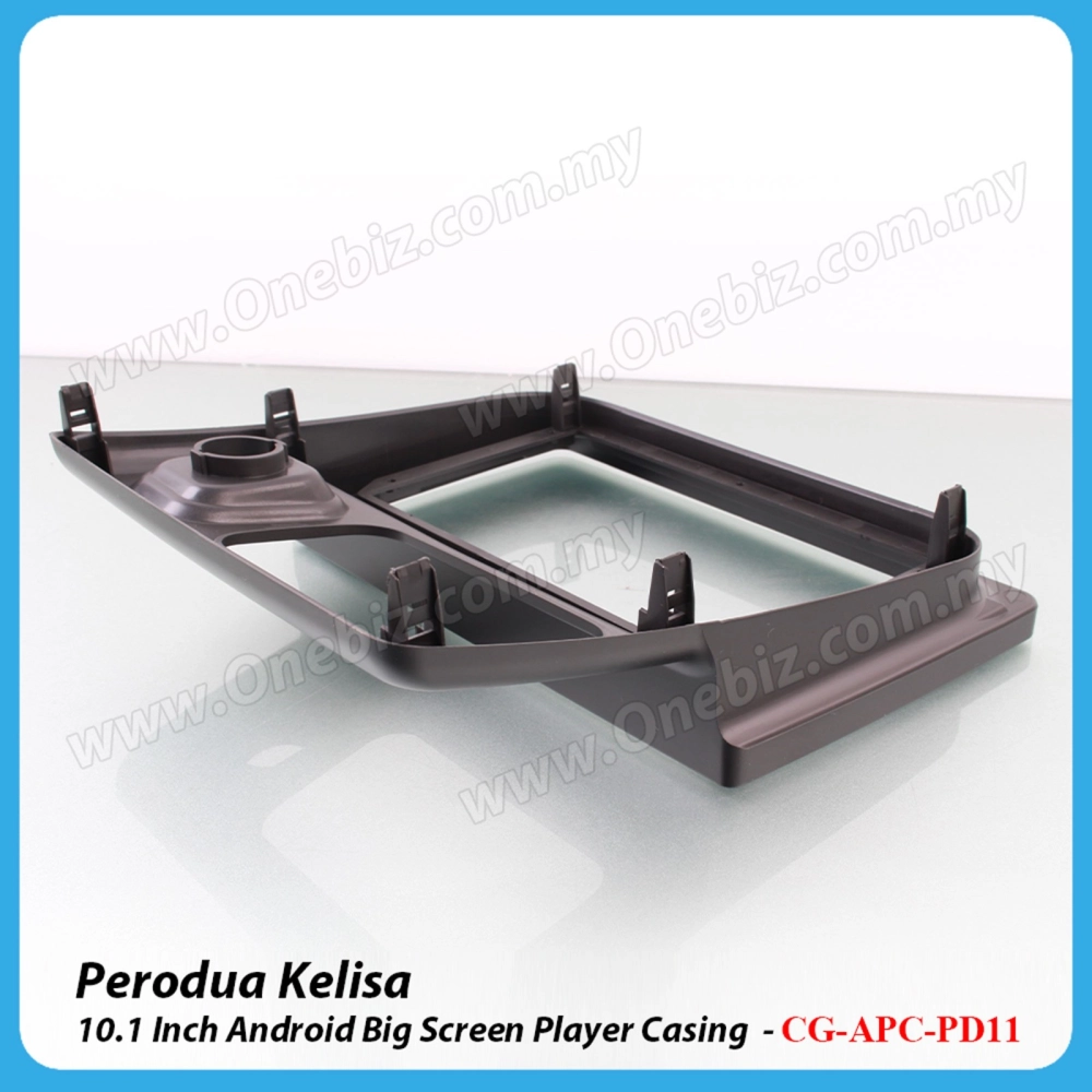 Perodua Kelisa 10.1 Inch Android Player Casing - CG-APC-PD11