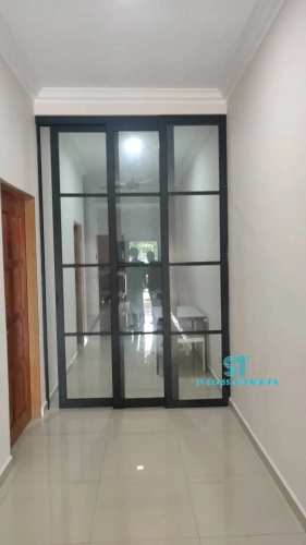 Hanging Sliding Door 