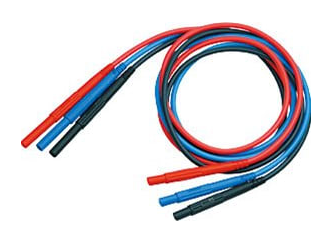 HIOKI 9750-13 Blue Test Lead 10m Length Accessories Hioki Selangor, Penang, Malaysia, Kuala Lumpur (KL), Petaling Jaya (PJ), Butterworth Supplier, Suppliers, Supply, Supplies | MOBICON-REMOTE ELECTRONIC SDN BHD