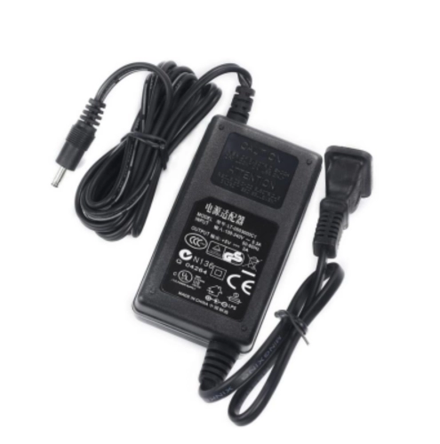 Charger for Topcon FC-25 Controller