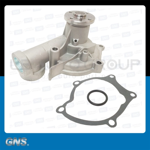 WP-M44-Y WATER PUMP GALANT 2.0 E33A VR4 (4G63)