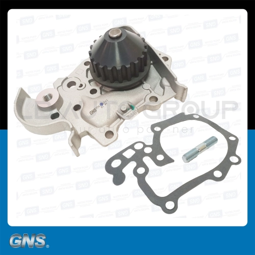 WP-RE111-Y WATER PUMP KANGOO 1.4 (E6J)