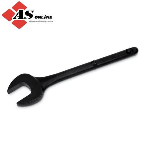 SNAP-ON 1" SAE Heavy-Duty Open-End Tubular Wrench / Model: OE132C