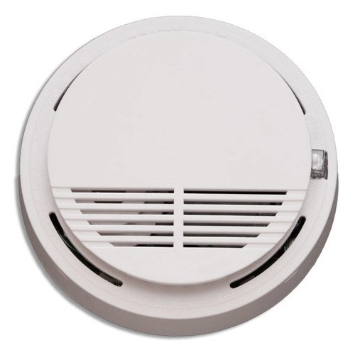 Standalone Smoke Detector AAHL-SSD