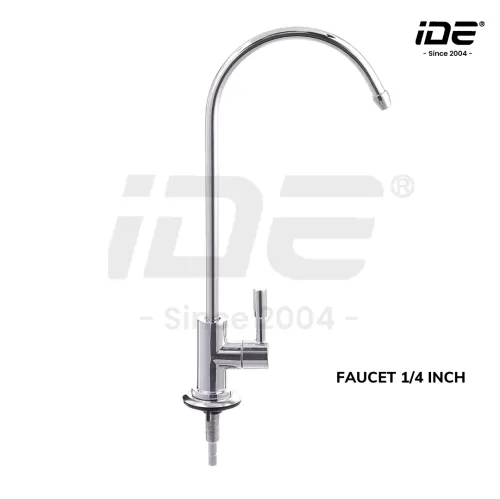 Faucet Pen 1/4''