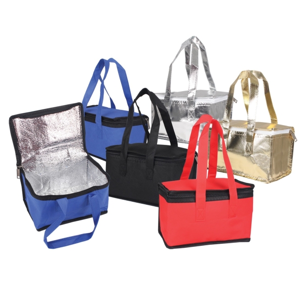 BC 3626 Cooler Bag Cooler Bag Bag Series Malaysia, Melaka, Selangor, Kuala Lumpur (KL), Johor Bahru (JB), Singapore Supplier, Manufacturer, Wholesaler, Supply | ALLAN D'LIOUS MARKETING (MALAYSIA) SDN. BHD.
