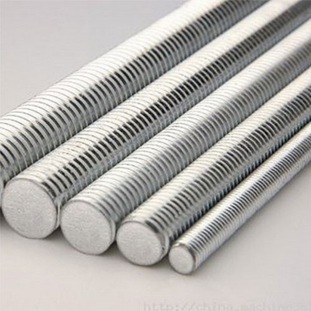 Threaded Rods