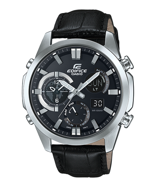 ERA-500L-1A Edifice Analog Men Watches Malaysia, Perlis Supplier, Suppliers, Supply, Supplies | Supreme Classic Sdn Bhd