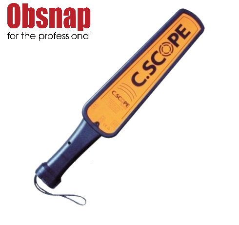 Metal Detection