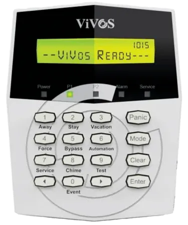 Vivos