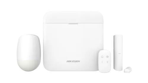 HIK Axpro Kit Wireless Alarm