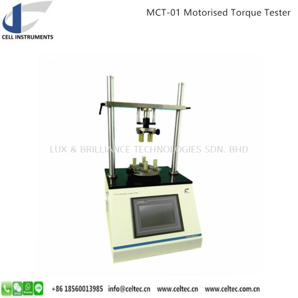 Torque Tester