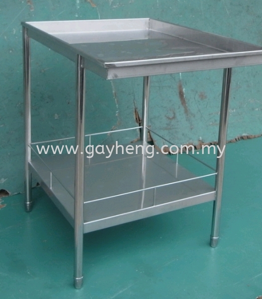 Stainless Steel Condiment Rack, Seasoning Rack ׸ζܣ׸ֽϼ Condiment Rack, Seasoning Rack Stainless Steel Fabrications Johor, Malaysia, Batu Pahat Supplier, Manufacturer, Supply, Supplies | Gayheng Stainless Steel Sdn Bhd