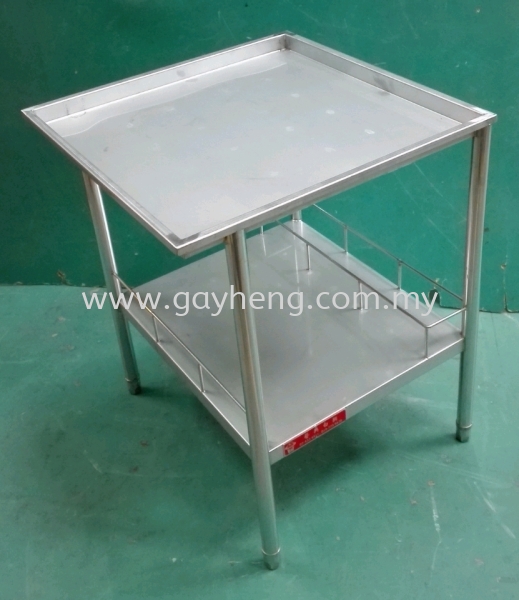 Stainless Steel Condiment Rack, Seasoning Rack ׸ζܣ׸ֽϼ Condiment Rack, Seasoning Rack Stainless Steel Fabrications Johor, Malaysia, Batu Pahat Supplier, Manufacturer, Supply, Supplies | Gayheng Stainless Steel Sdn Bhd