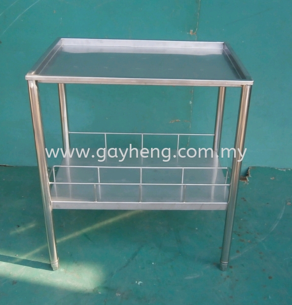 Stainless Steel Condiment Rack, Seasoning Rack ׸ζܣ׸ֽϼ Condiment Rack, Seasoning Rack Stainless Steel Fabrications Johor, Malaysia, Batu Pahat Supplier, Manufacturer, Supply, Supplies | Gayheng Stainless Steel Sdn Bhd