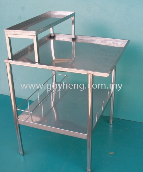 Stainless Steel Condiment Rack, Seasoning Rack ׸ζܣ׸ֽϼ Condiment Rack, Seasoning Rack Stainless Steel Fabrications Johor, Malaysia, Batu Pahat Supplier, Manufacturer, Supply, Supplies | Gayheng Stainless Steel Sdn Bhd