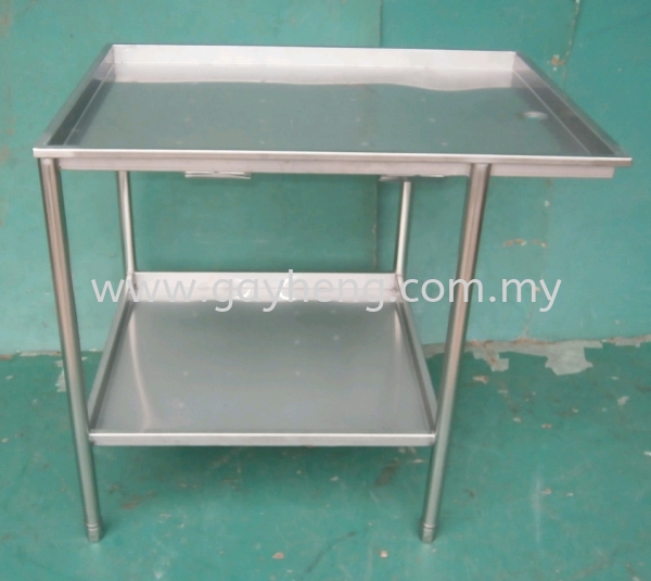 Stainless Steel Condiment Rack, Seasoning Rack ׸ζܣ׸ֽϼ Condiment Rack, Seasoning Rack Stainless Steel Fabrications Johor, Malaysia, Batu Pahat Supplier, Manufacturer, Supply, Supplies | Gayheng Stainless Steel Sdn Bhd