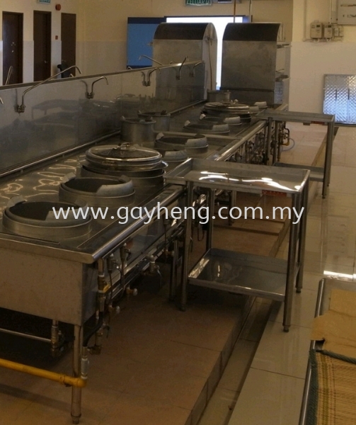 Stainless Steel Condiment Rack, Seasoning Rack ׸ζܣ׸ֽϼ Condiment Rack, Seasoning Rack Stainless Steel Fabrications Johor, Malaysia, Batu Pahat Supplier, Manufacturer, Supply, Supplies | Gayheng Stainless Steel Sdn Bhd