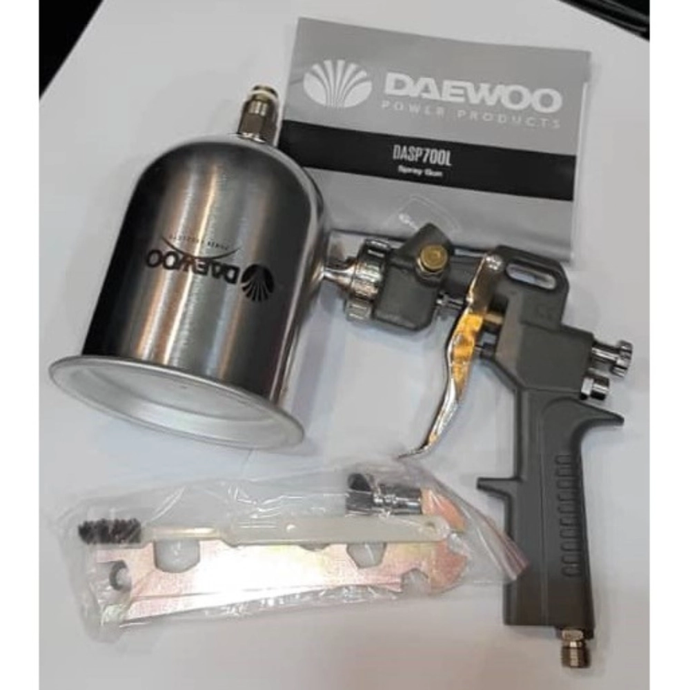 daewoo spray gun DASP700L