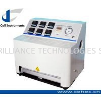 Gradient Heat Seal Tester