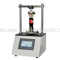 Co2 Lose Rate Tester