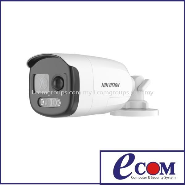 DS-2CE12DF3T-PIRXOS IoT Series HikVision Turbo HD Camera CCTV Camera Johor, Malaysia, Muar Supplier, Installation, Supply, Supplies | E COM COMPUTER & SECURITY SYSTEM