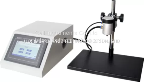 Pressure Decay Method Leak Tester