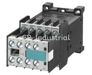 3TH CONTACTOR RELAY 4N0 4NC 230VAC 3A AUXILIARY RELAY RELAYS SIEMENS Malaysia, Perak Supplier, Suppliers, Supply, Supplies | GP Industrial Supply (M) Sdn Bhd