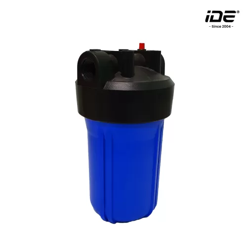 10''Jumbo Blue Housing Filter