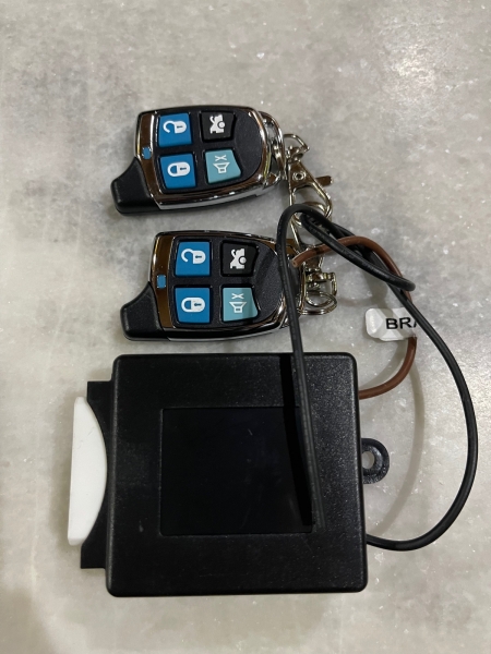 PROTON SAGA BLM/FLX PLUG N PLAY ALARM SET Car/Autogate/Rollar Shutter Remote Control/Door Proximity Card/ Key Kuala Lumpur (KL), Malaysia, Selangor Supplier, Suppliers, Supply, Supplies | HOONG THYE LOCKSMITH