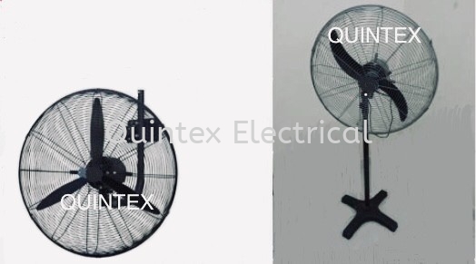 ELECTRIC INDUSTRIAL FAN FAN Selangor, Malaysia, Kuala Lumpur (KL), Shah Alam Supplier, Suppliers, Supply, Supplies | Quintex Electrical Engineering & Trading