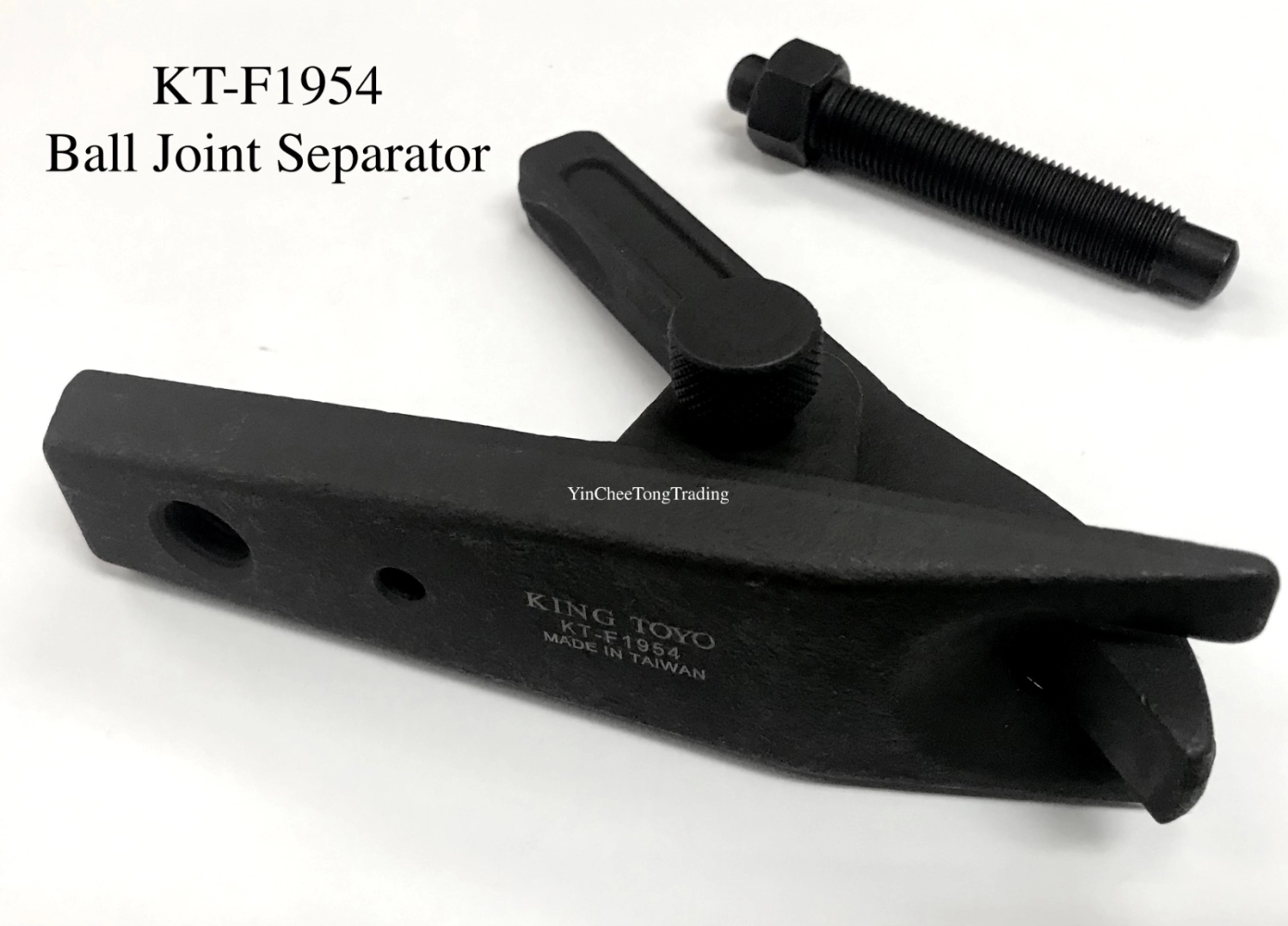KT-F1954 Ball Joint Separator 