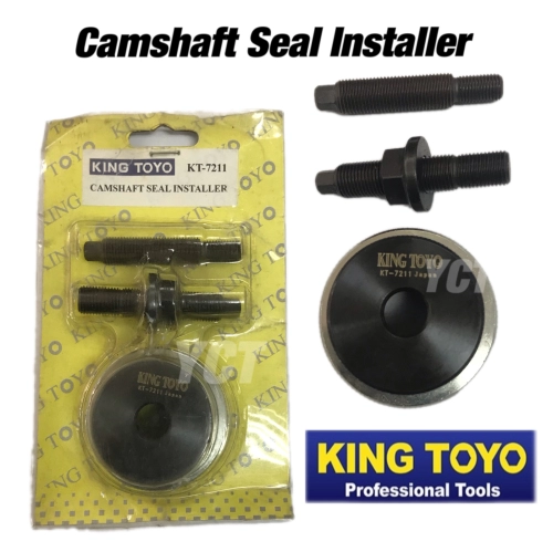 KT-7211 Camshaft Seal Installer 