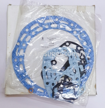 380741 - TECUMSEH COMPRESSOR GASKET KIT