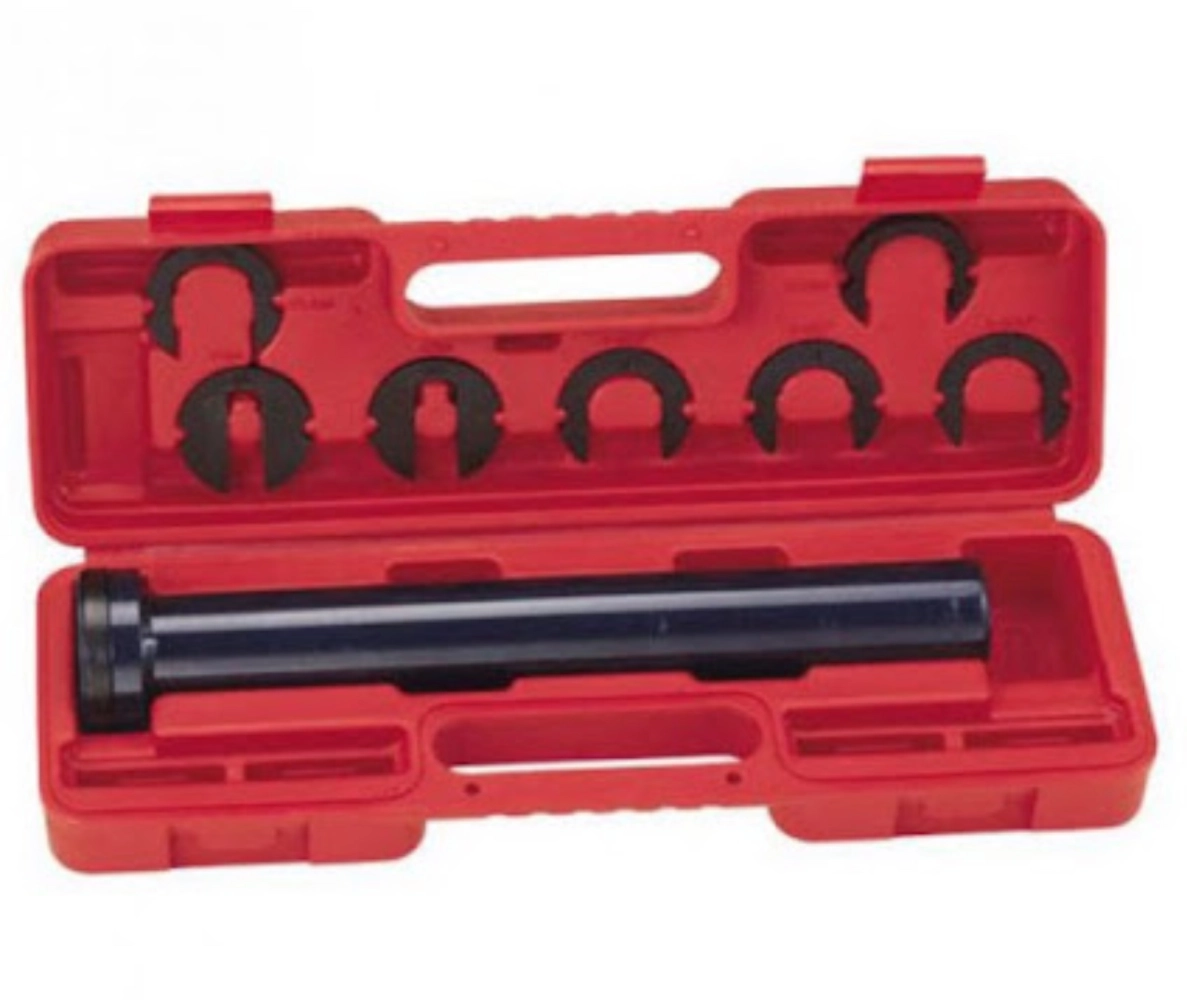 KT-6156-7 8pcs Inner Tie Rod Tool Set