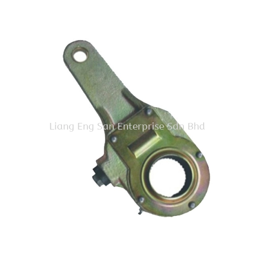 MANUAL SLACK ADJUSTER FOR TRUCK BRAKE PARTS (1 HOLE 37 TEETH) KN44041 283411)