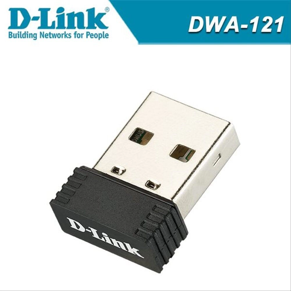 D-Link DWA-121 N150 Wireless Pico USB Wi-Fi Adapter Network Acc Penang,  Malaysia, Perai Supplier, Suppliers, Supply, Supplies | PITH COMPUTER SDN  BHD